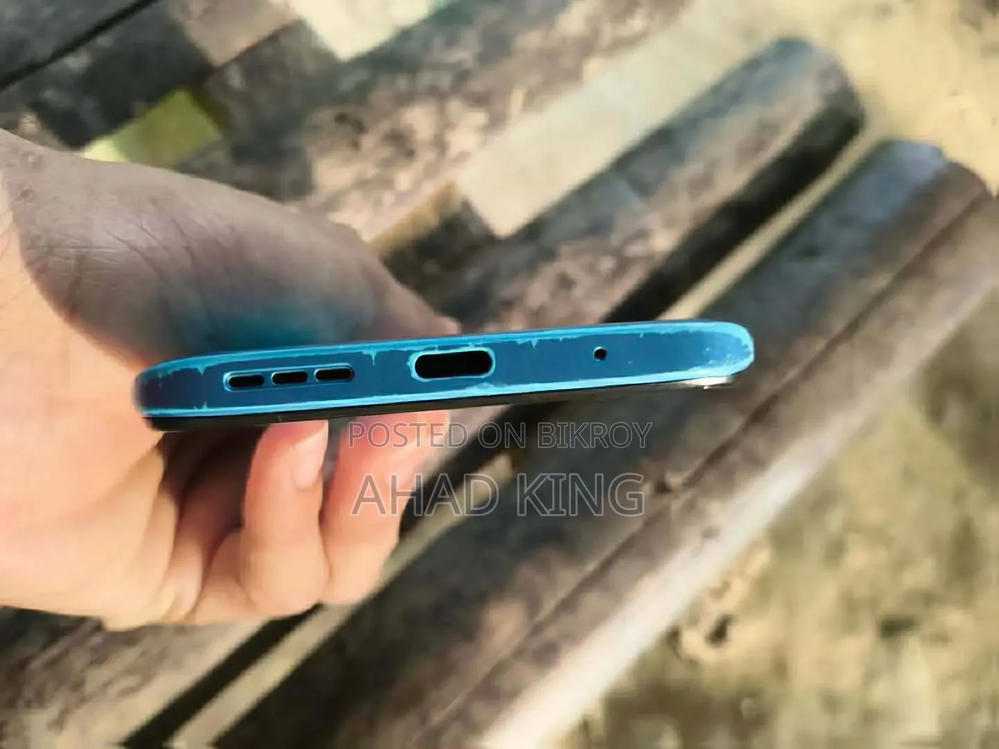 Xiaomi Redmi 10 128 GB