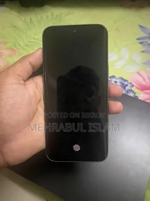 ইনফিনিক্স নোট এজ ১২৮ জিবি সবুজ