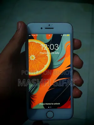 Apple iPhone 7 32 GB Rose Gold