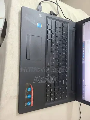 ল্যাপটপ Lenovo IdeaPad 100 4GB ইন্টেল কোর i3 SSD 128GB