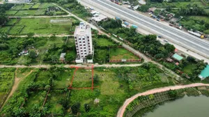 5 Katha Government Category Plot | Sector 5, RAJUK Purbachal