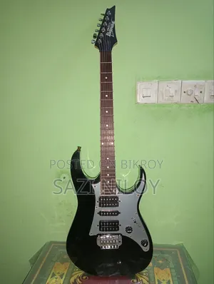 Electric Guitar