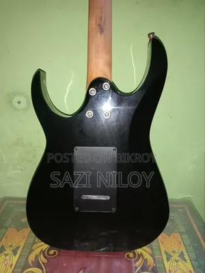 Electric Guitar