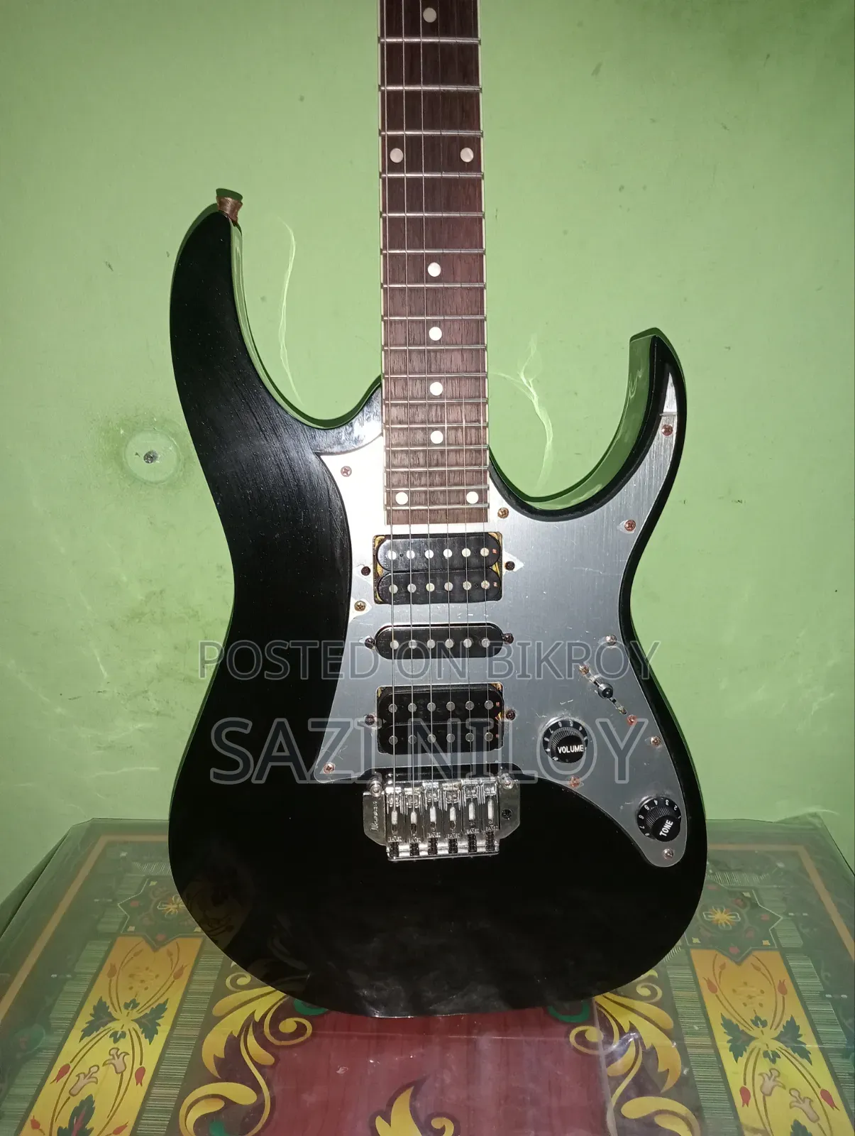 Electric Guitar