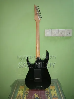 Electric Guitar