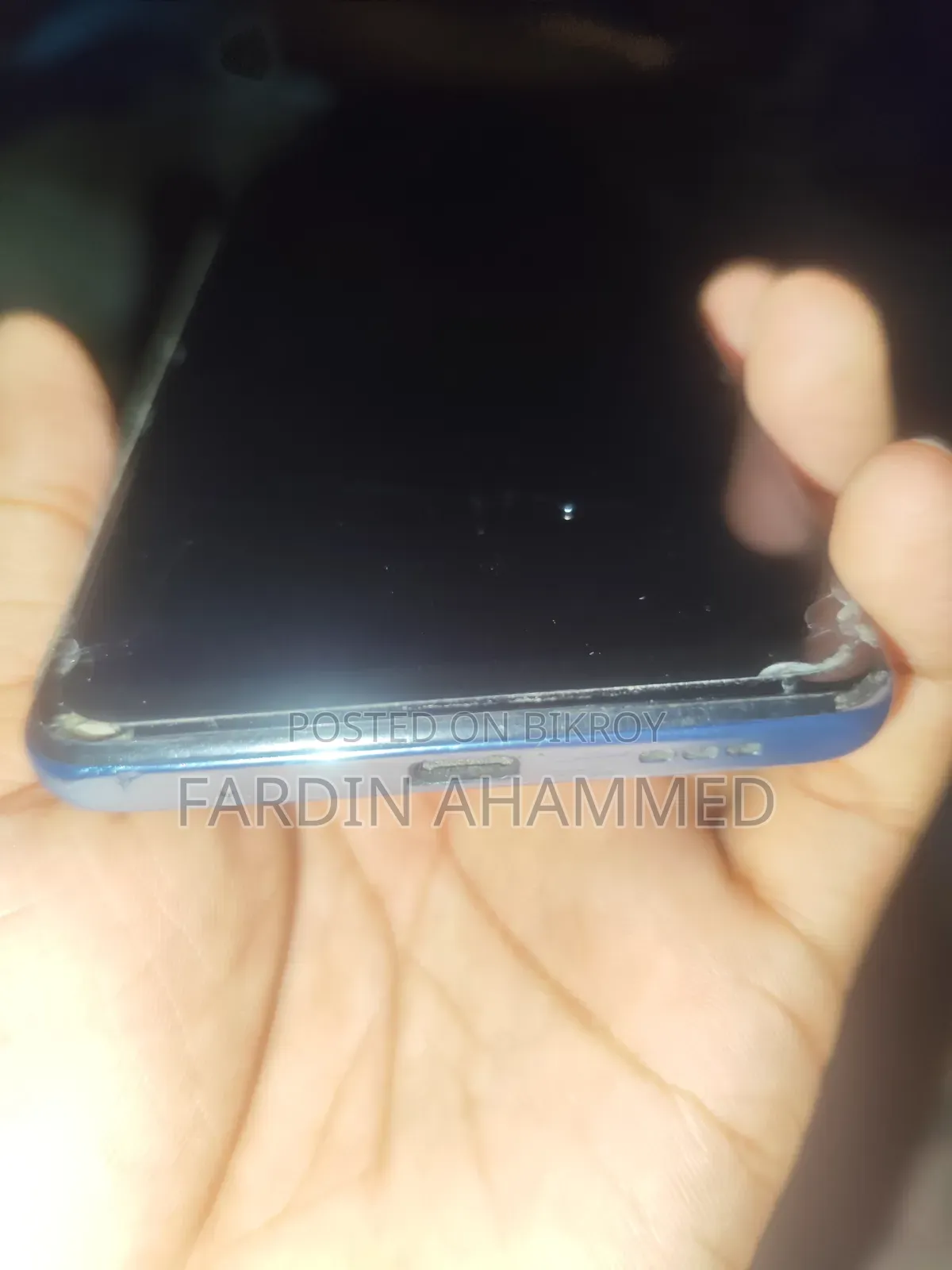 Xiaomi Redmi Note 10 Pro 128 GB