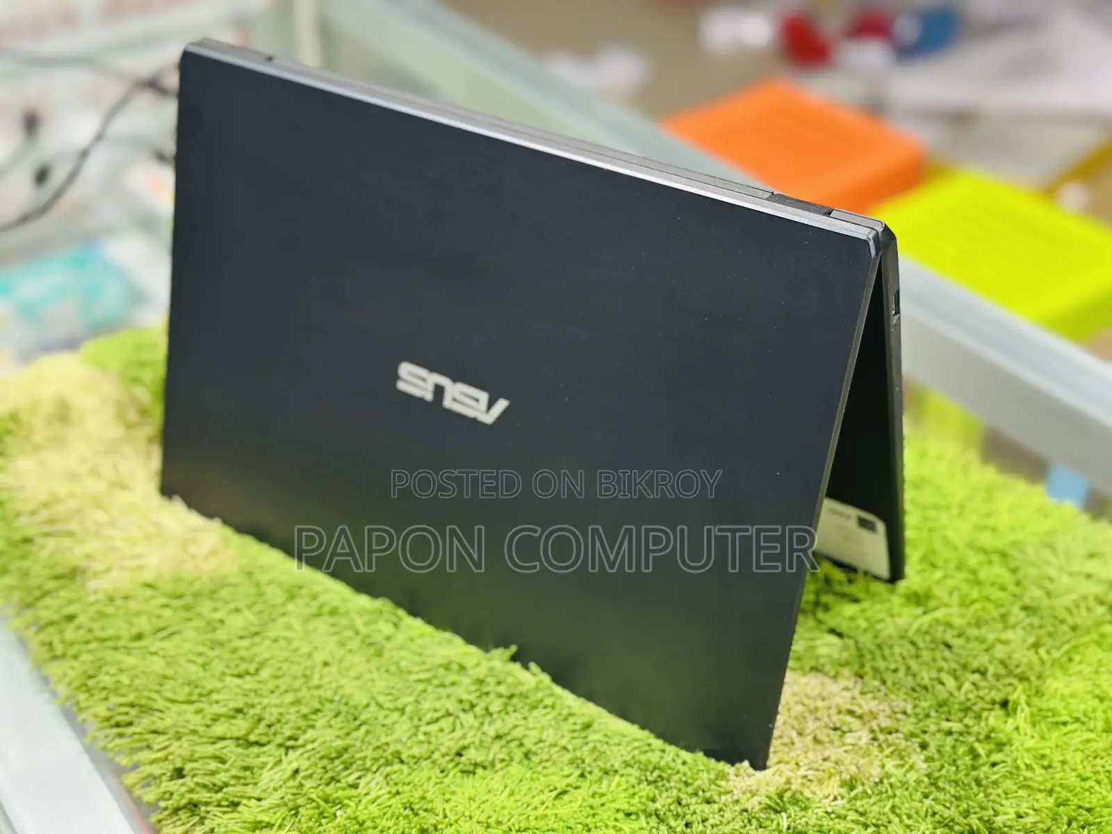 Laptop Asus Vivobook E410M 4GB Intel Pentium SSD 60GB