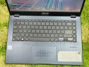 Laptop Asus Vivobook E410M 4GB Intel Pentium SSD 60GB