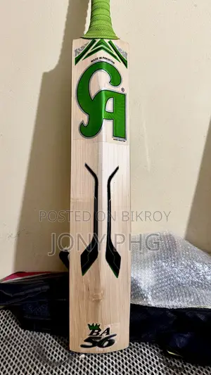 Players Bat