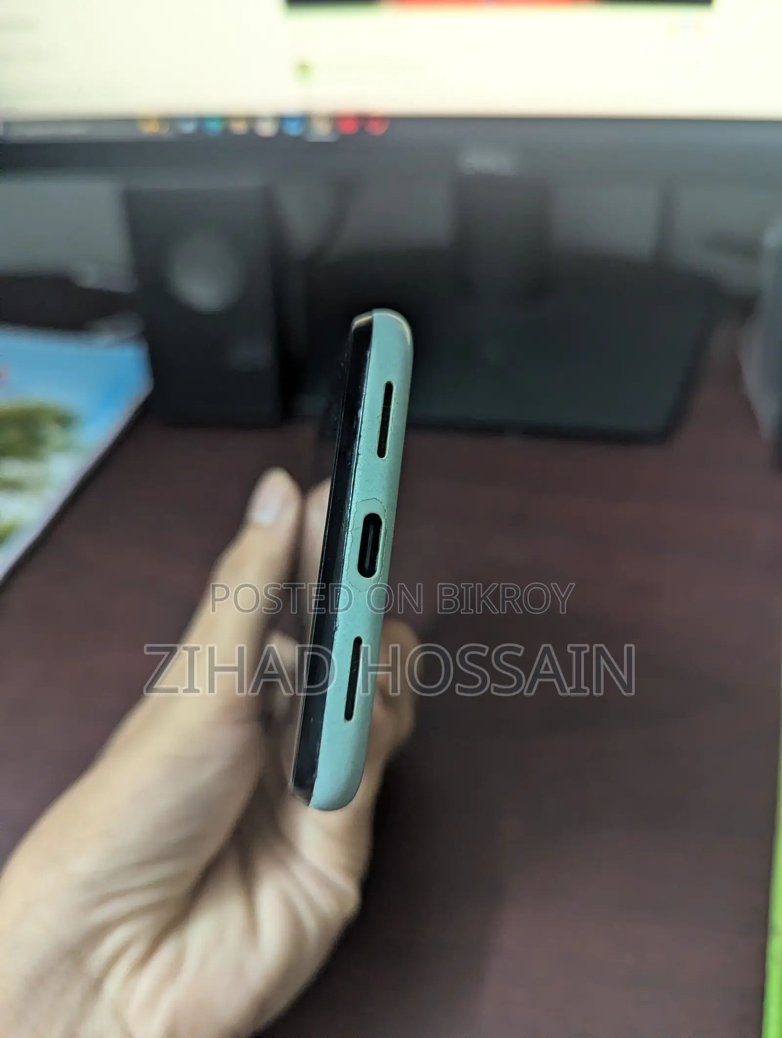 Google Pixel 5 128 GB
