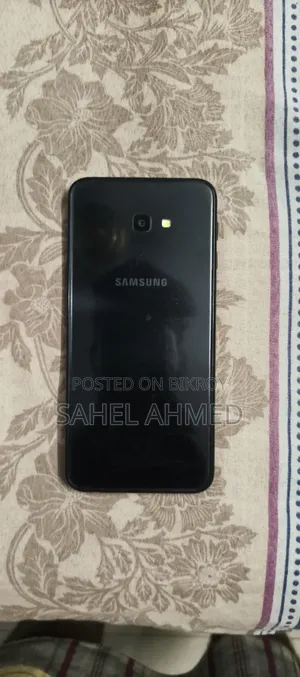 Samsung Galaxy J4 Plus 32 GB Black