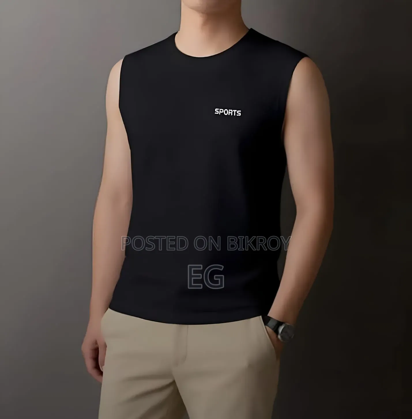 Premium Sport T-shirt