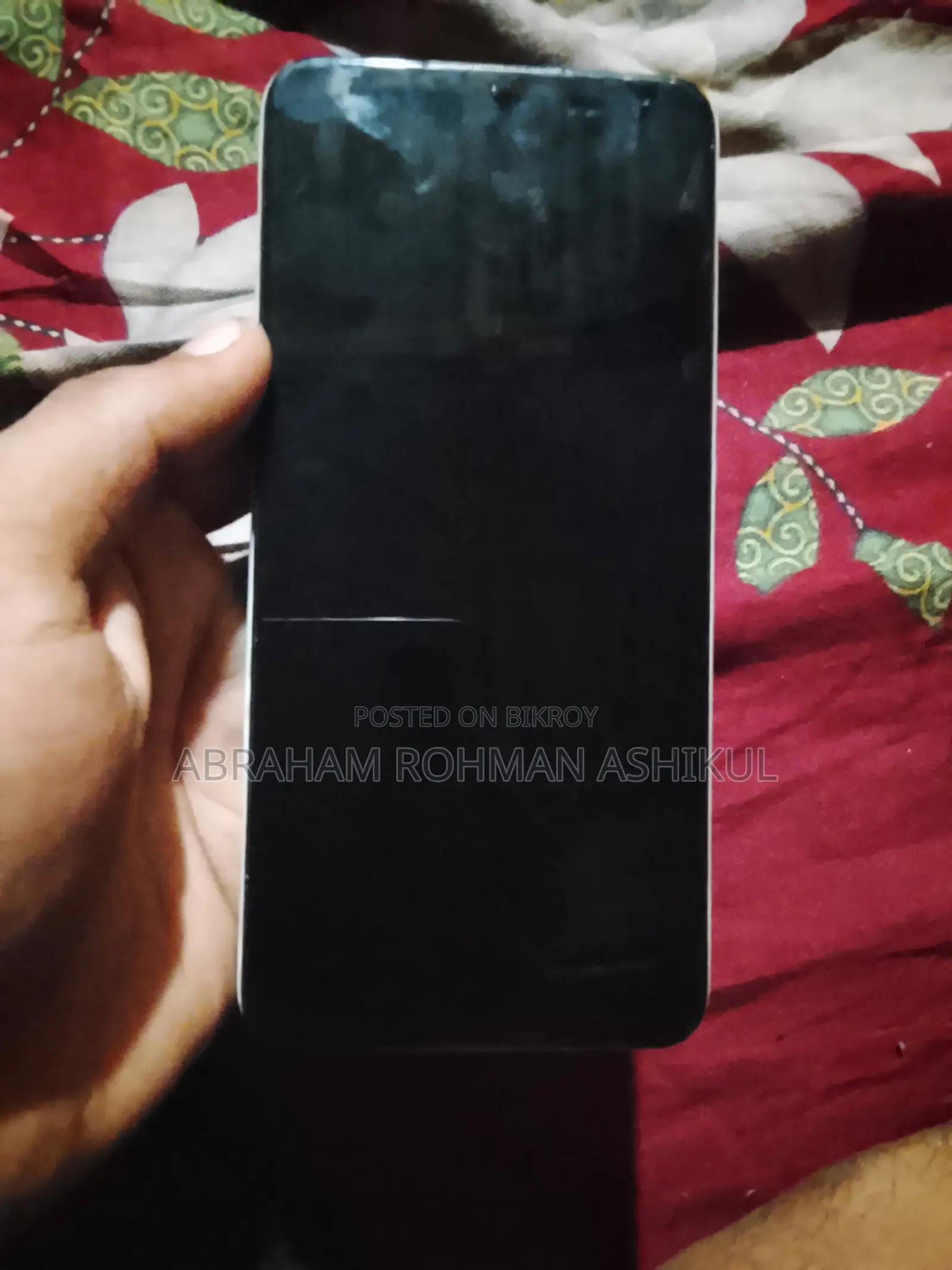 Vivo S1 128 GB Blue
