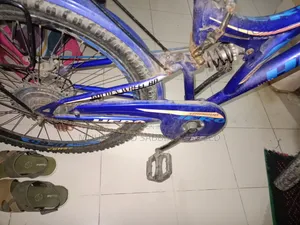 Cycle from Hero Brand.