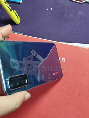 ভিভো ওয়াই১২ ৩২ জিবি ব্লু