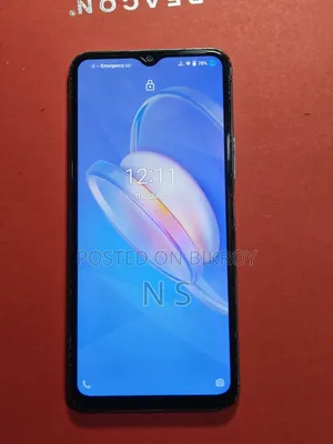 ভিভো ওয়াই১২ ৩২ জিবি ব্লু