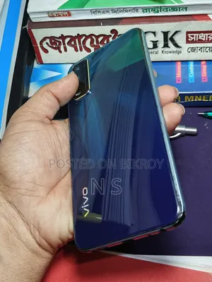 ভিভো ওয়াই১২ ৩২ জিবি ব্লু