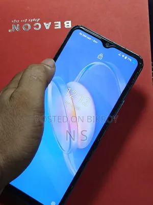 ভিভো ওয়াই১২ ৩২ জিবি ব্লু