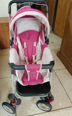 Foldable Baby Stroller