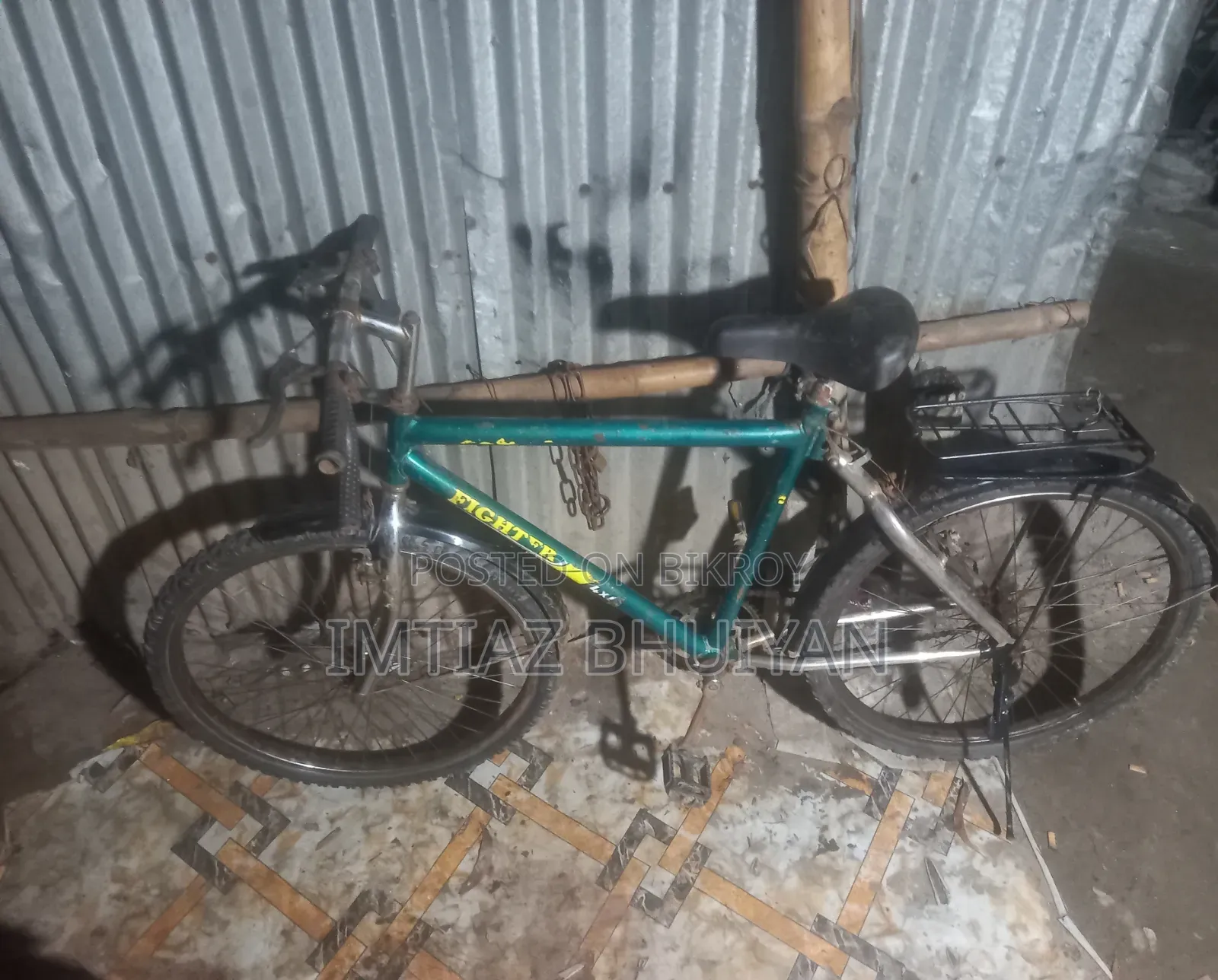 Ranger Max Cycle Urgent For Sale