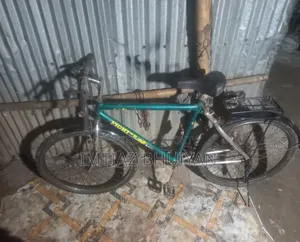 রেঞ্জার ম্যাক্স সাইকেল আর্জেন্ট বিক্রি করা হবে