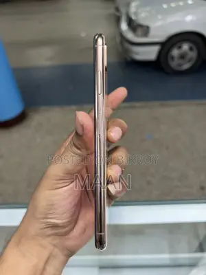 Apple iPhone XS Max 256 GB Gold