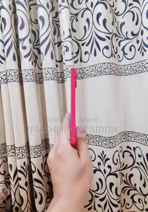 অ্যাপল আইফোন ১৩ ১২৮ জিবি রেড