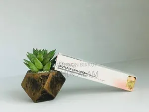 Excellent Organic Spotless Cream