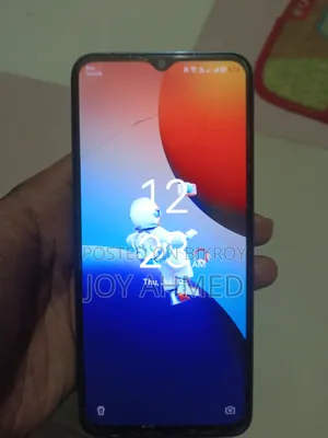 Tecno Spark 9T 128 GB Blue