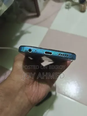 Tecno Spark 9T 128 GB Blue
