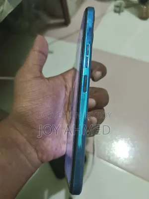 Tecno Spark 9T 128 GB Blue