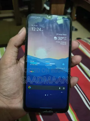 Samsung Galaxy M31 64 GB Blue