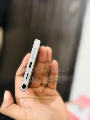স্যামসাং গ্যালাক্সি এস২৪ আল্ট্রা ২৫৬ জিবি গ্রে