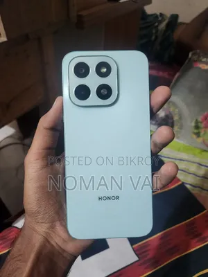 Honor X6C 256 GB Blue