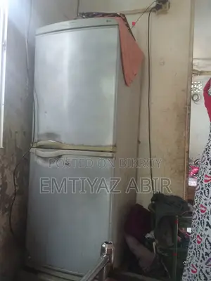 এলজি ফ্রিজ বিক্রি হবে