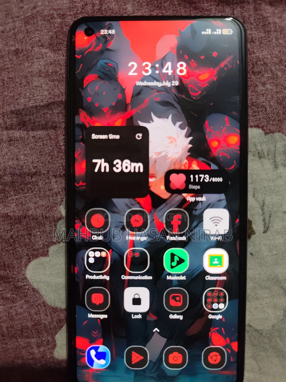 Xiaomi 11 Lite 5G NE 128 GB Pink