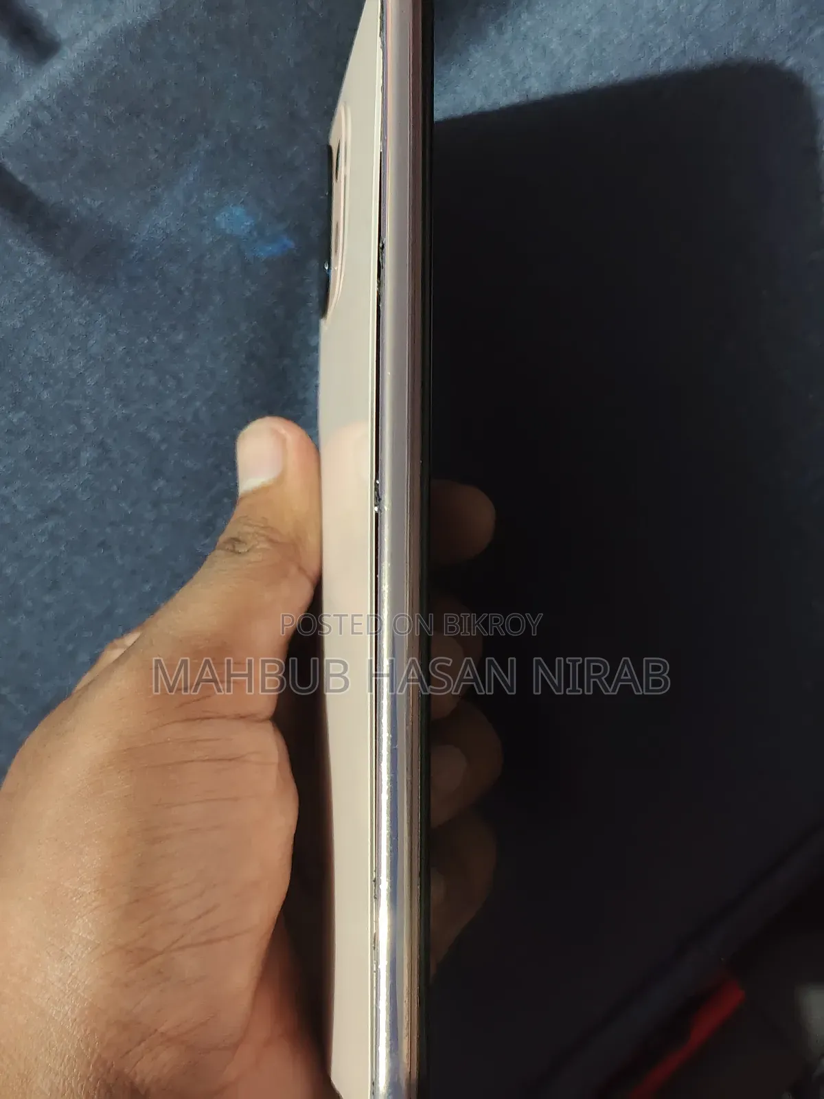 Xiaomi 11 Lite 5G NE 128 GB Pink