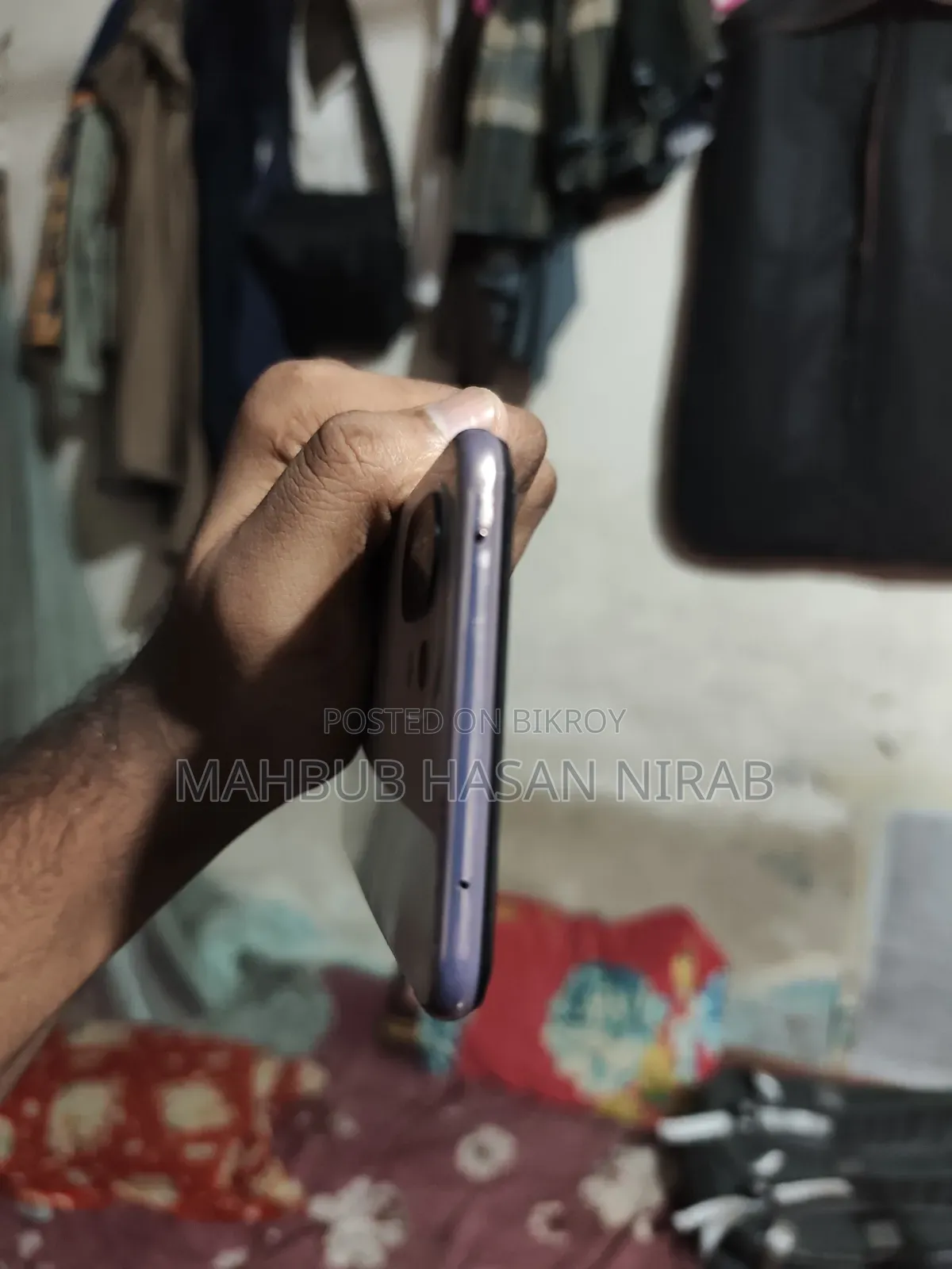 Xiaomi 11 Lite 5G NE 128 GB Pink