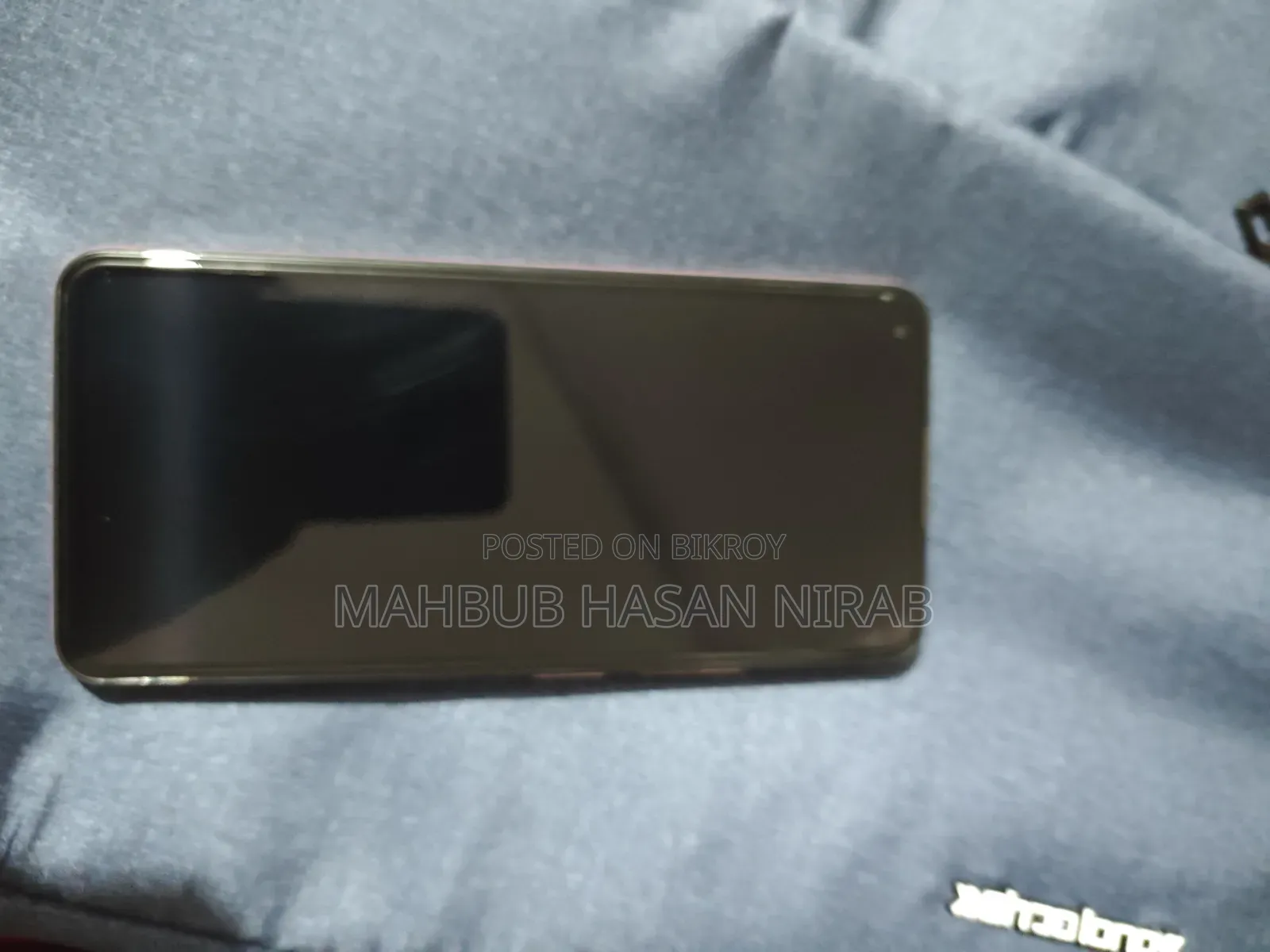 Xiaomi 11 Lite 5G NE 128 GB Pink
