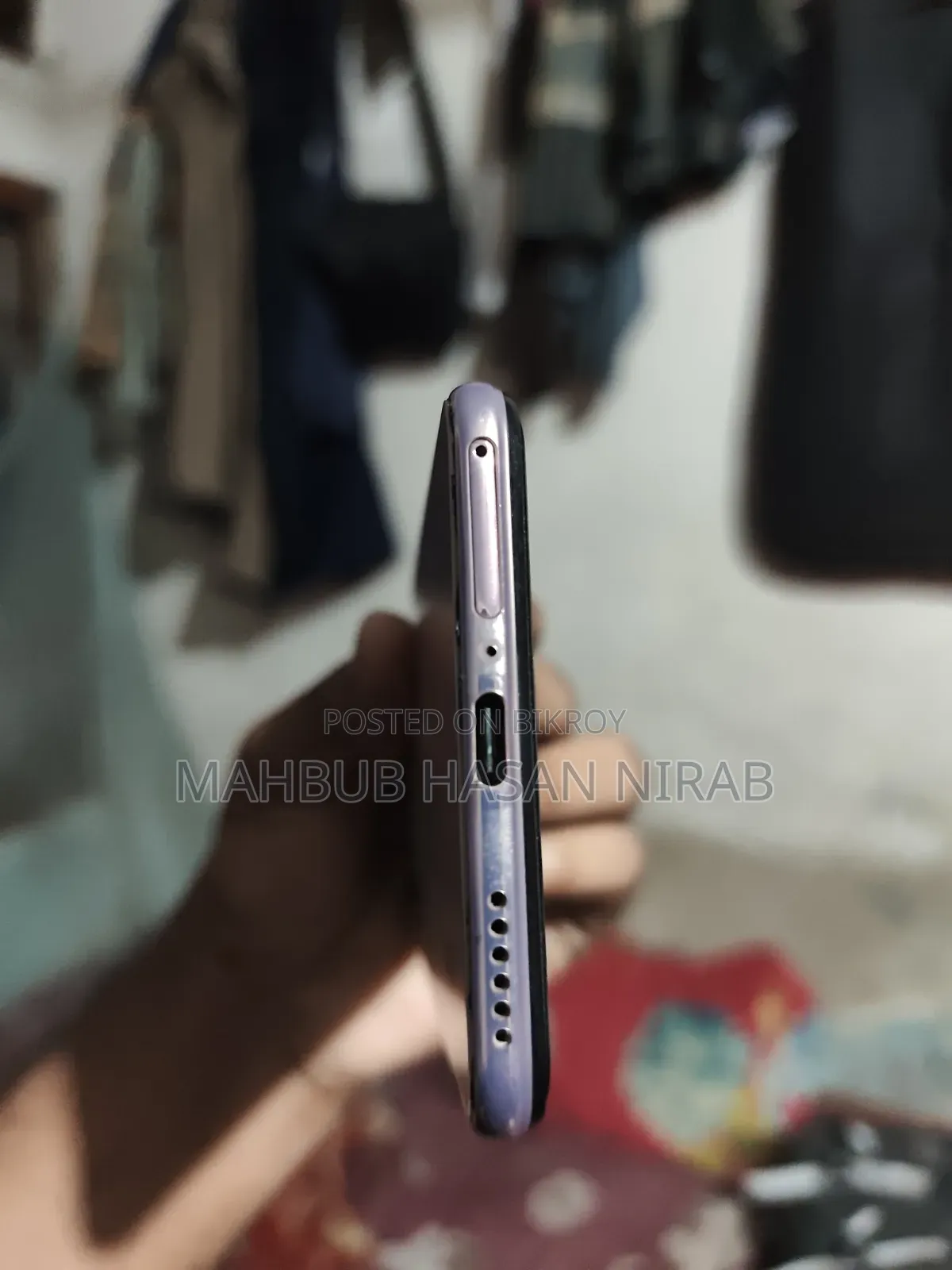 Xiaomi 11 Lite 5G NE 128 GB Pink