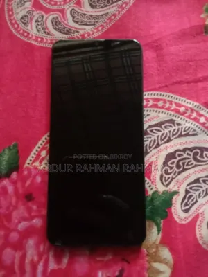 রিয়েলমি সি৫১ ১২৮ জিবি কালো