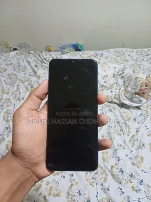 রিয়েলমি নারজো ১০এ ৩২ জিবি ব্লু