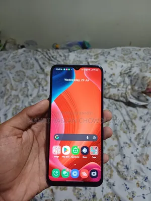 রিয়েলমি নারজো ১০এ ৩২ জিবি ব্লু