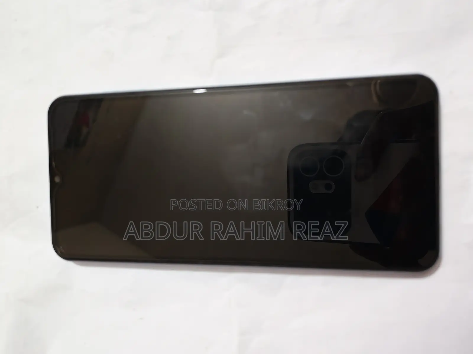 Samsung Galaxy A13 64 GB Blue