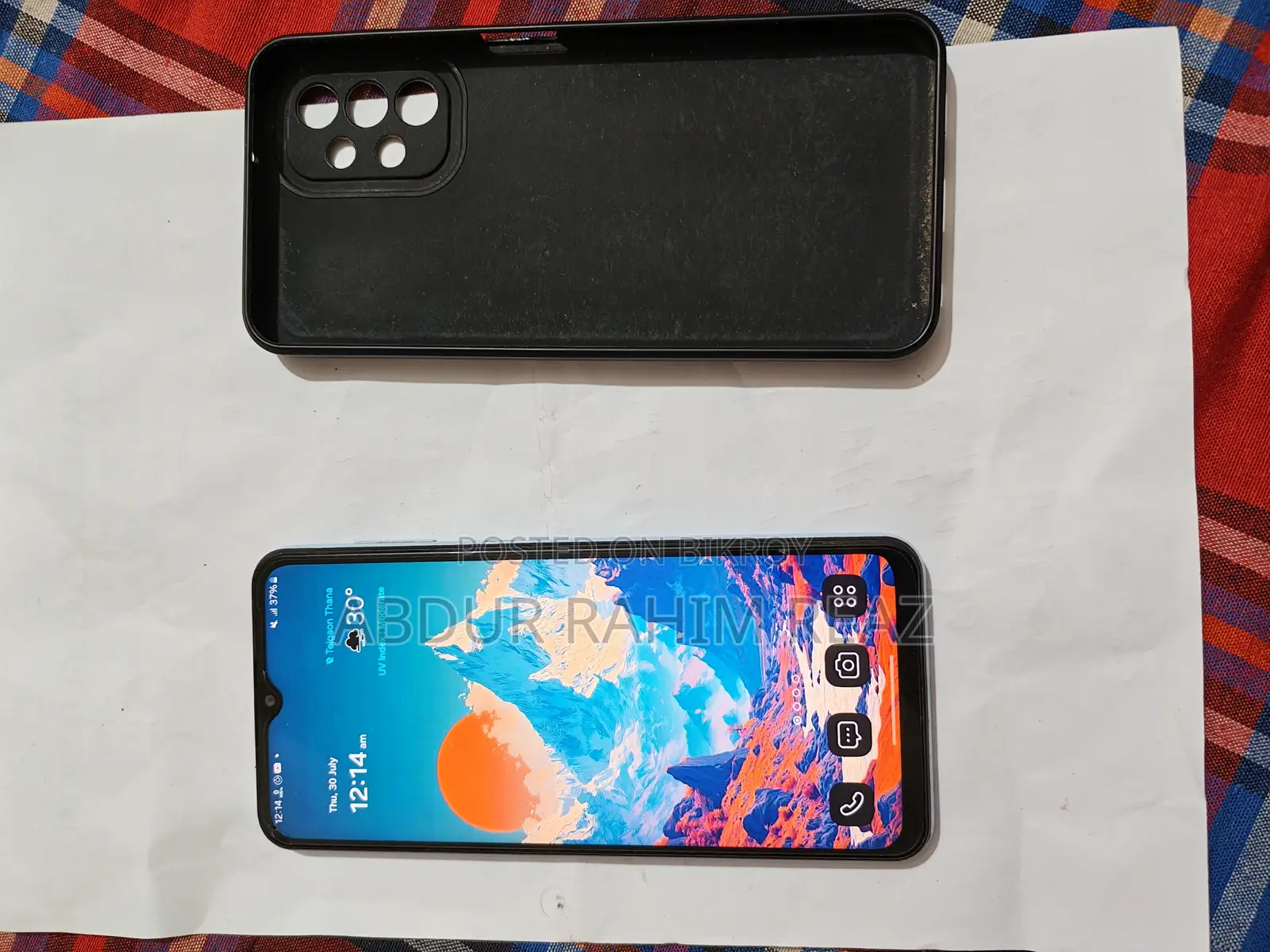 Samsung Galaxy A13 64 GB Blue