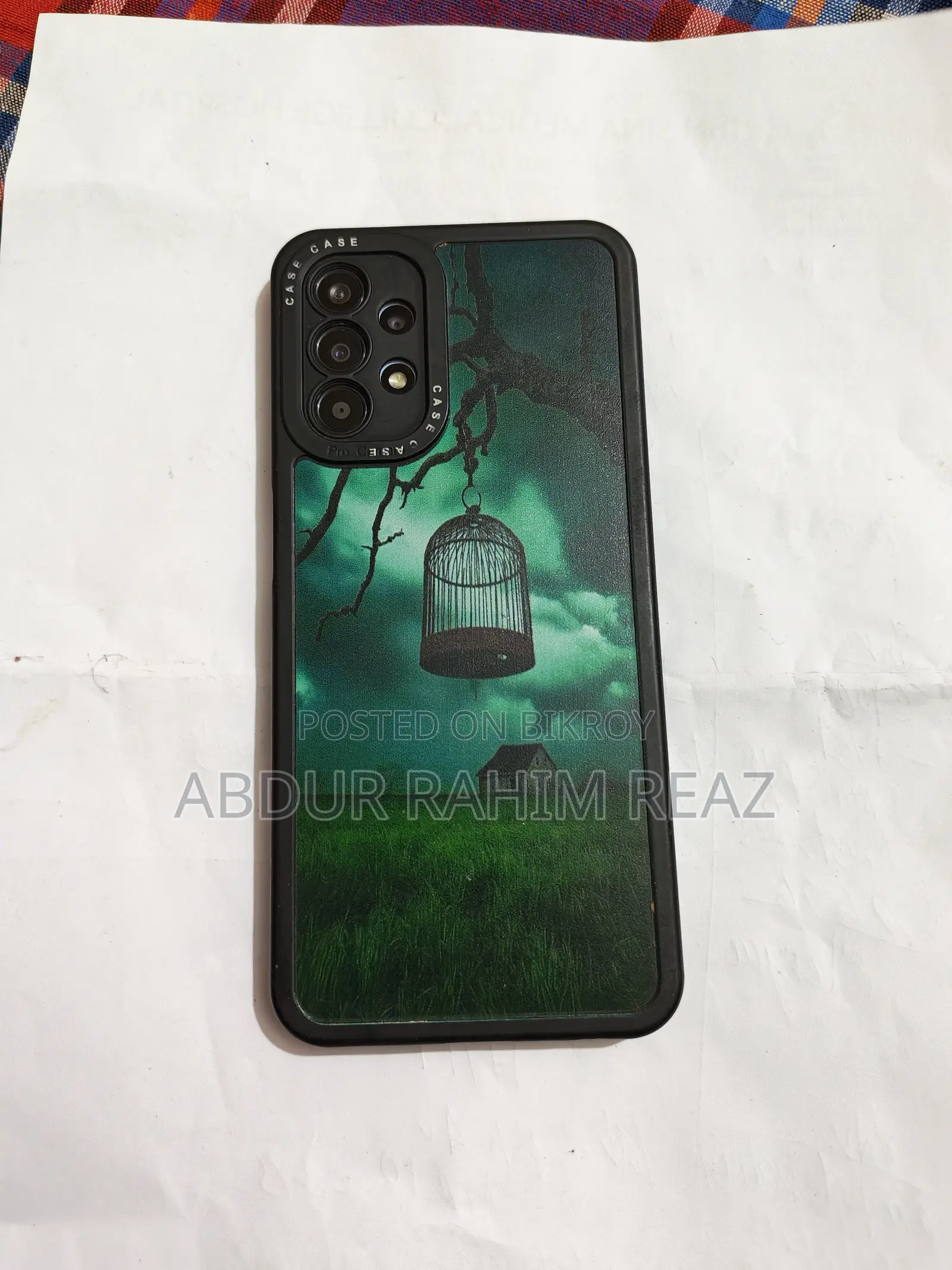 Samsung Galaxy A13 64 GB Blue