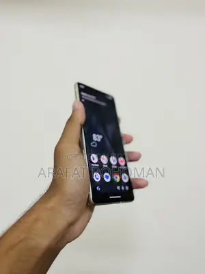 Google Pixel 7 128 GB Yellow