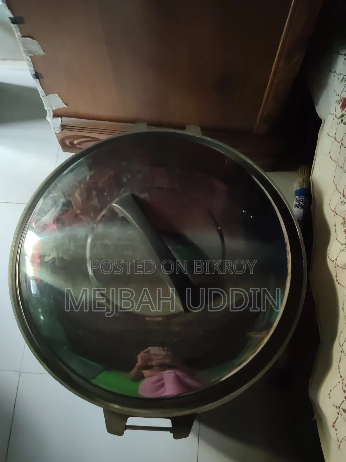 Rice Cooker