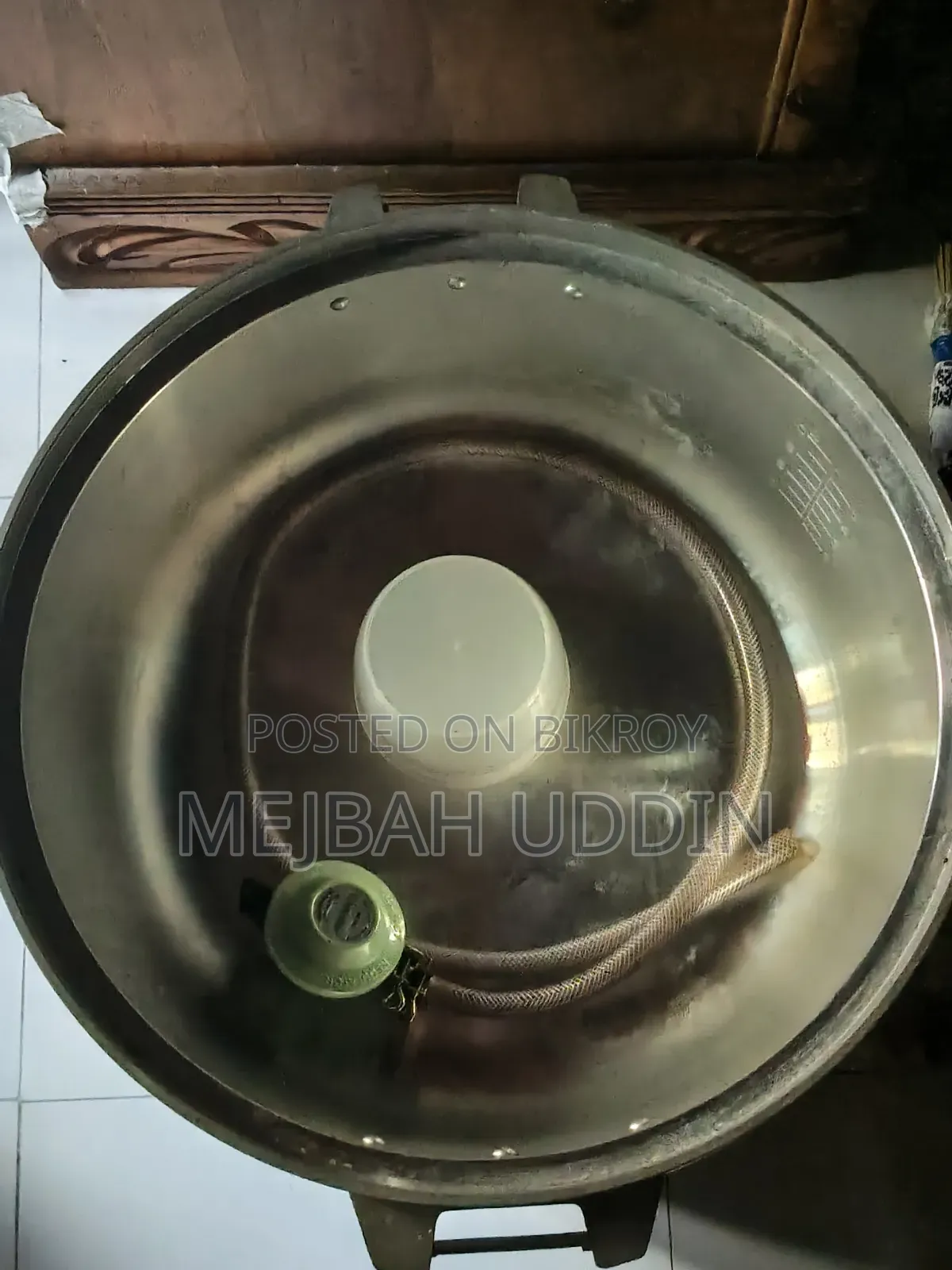 Rice Cooker