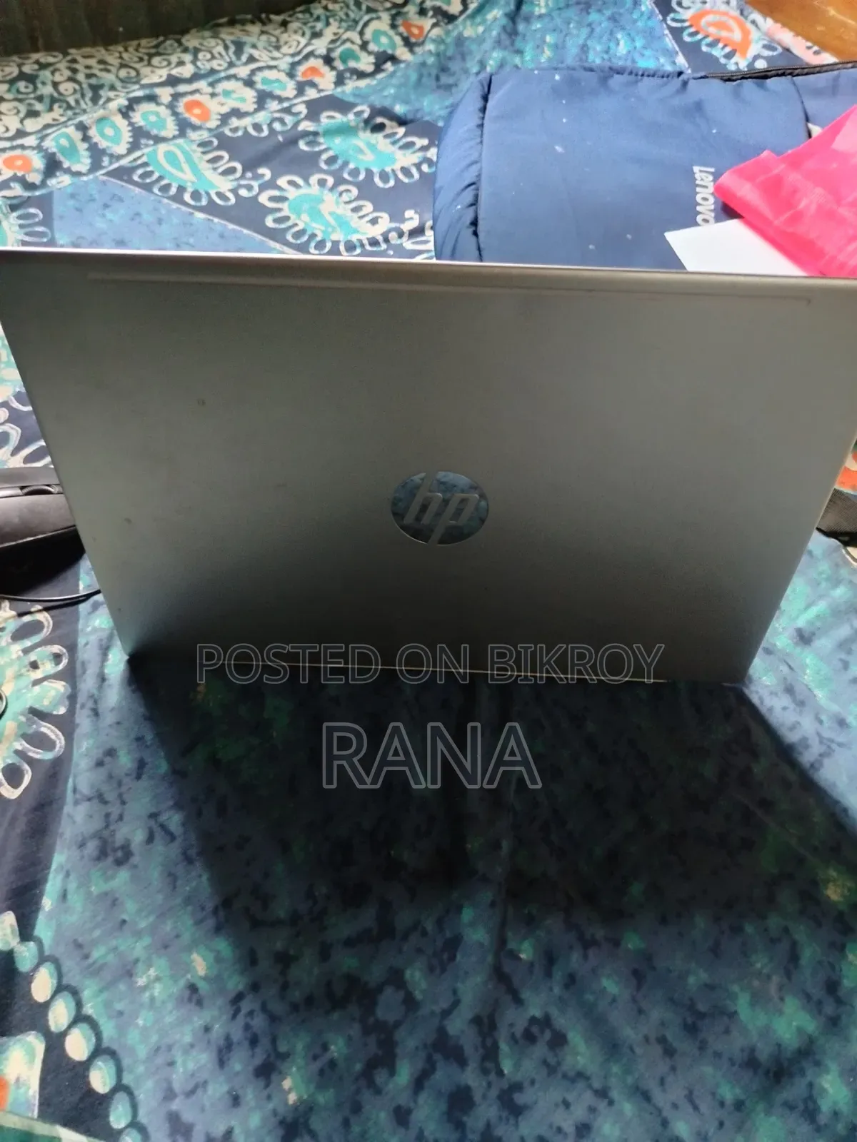 Laptop HP Pavilion 14 8GB Intel Core i5 SSD 500GB